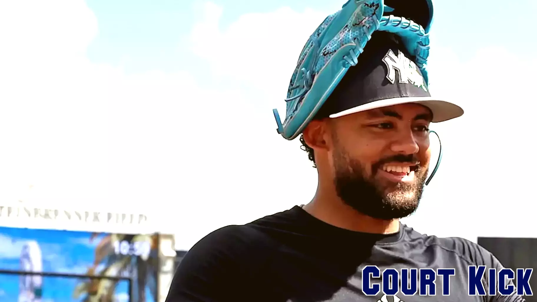 Yankees Face Critical Roster Decisions on Giancarlo Stanton and Jasson Dominguez