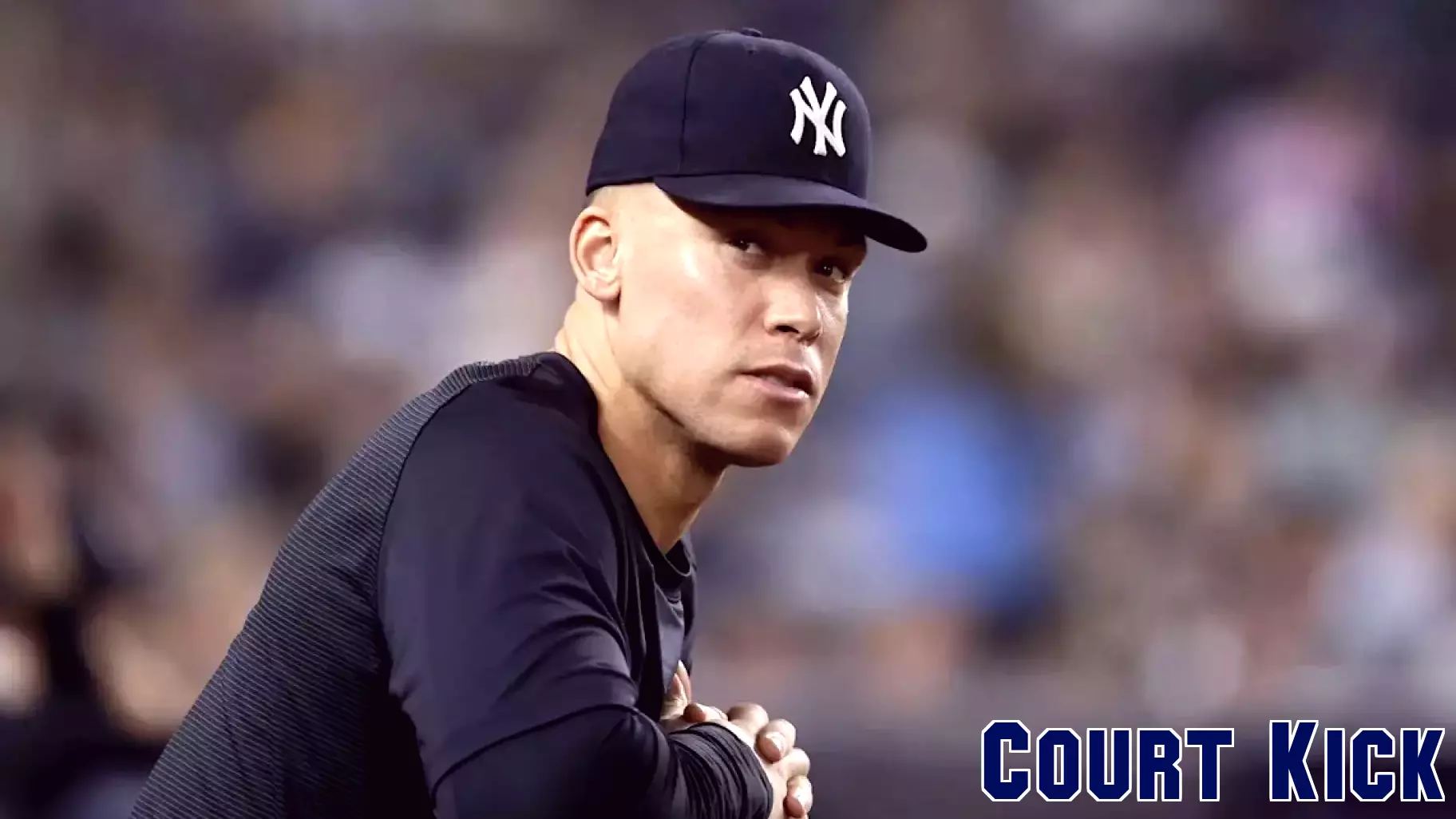 Yankees Face Trade Deadline Warning After Dire Aaron Judge News