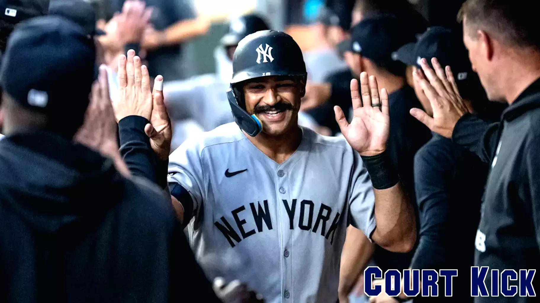 Yankees Rally to Secure 10-9 Victory Over Twins