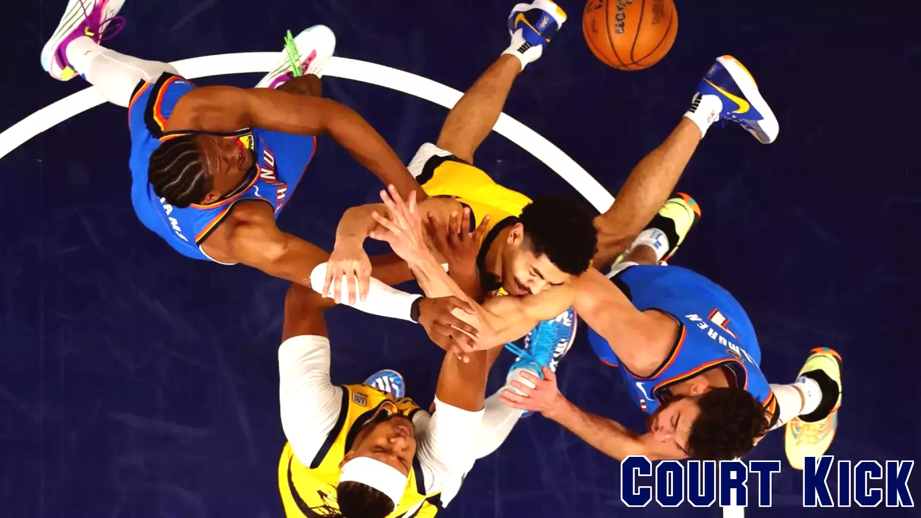 Your Weekly Sports Viewing Guide: Key Events to Watch