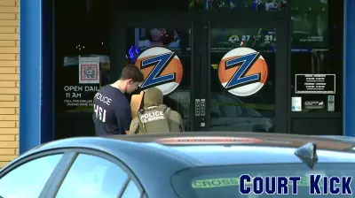 1st Zipps Sports Grill location reopens following Homeland Security raids