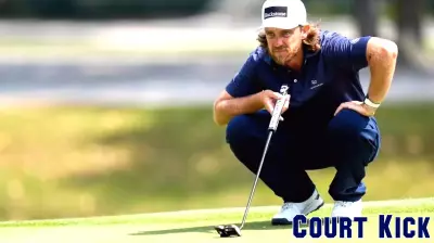 2026 PGA Championship odds, picks: Surprising predictions from golf model that's nailed 17 majors