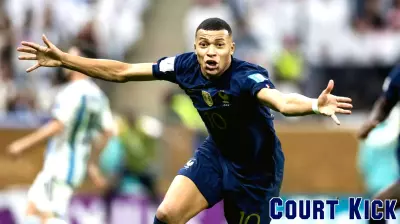 2026 World Cup Odds: France, Mbappé Emerging as Sportsbook’s Biggest Nightmare
