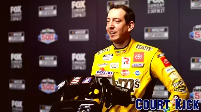 25 best NASCAR drivers of all time