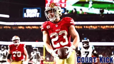 49ers Secure Victory Against Panthers, Strengthening Playoff Aspirations