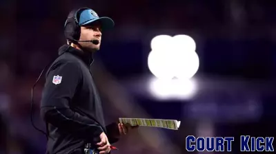 5 candidates for Chicago Bears' offensive coordinator job