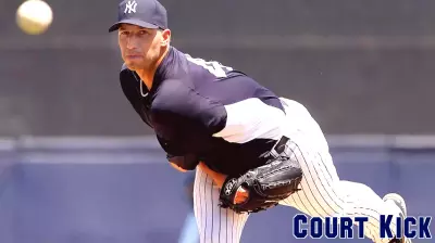 50 Most Notable Yankees Free Agent Signings: Andy Pettitte