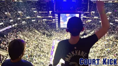 7 ways to make sporting events more affordable for families