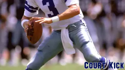 A historical look at the Cowboys big moves