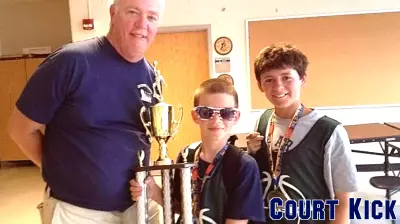 A Legacy of Service: Arlington Sports Volunteer Reflects on 50 Years