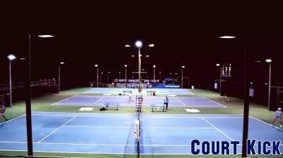 A Quick Update on the Tar Heels in Action This Week