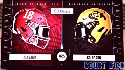 A Sequel to 'College Football 25' is in the Works