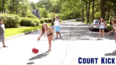 A shift from the sandlot to the travel team for youth sports