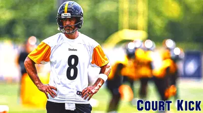 Aaron Rodgers' Signing with Steelers Fails to Excite Bookmakers