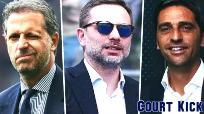 AC Milan's New Sporting Director: Key Priorities Set for Summer