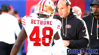 Addressing the Struggles of the 49ers Defense