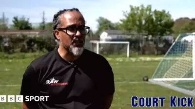 Addressing Toxic Masculinity: The Pivotal Role of Sports Coaches