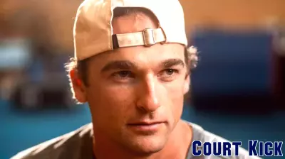 After hitting bottom twice following Olympic glory, Nick Goepper finds joy once again