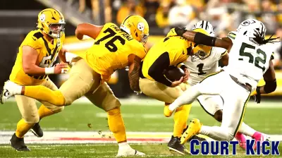 Analyzing Key Defensive Plays Against the Steelers