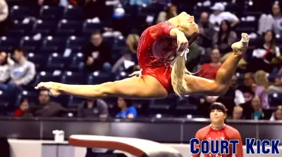 Analyzing the Inconsistencies in Women's Gymnastics Scoring This Season