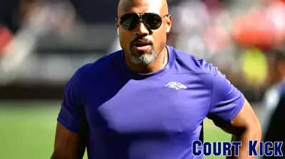 Anthony Weaver leaves Miami Dolphins for Baltimore Ravens