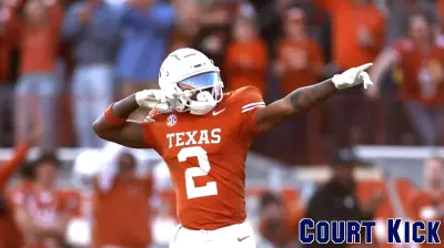 Anticipation Builds for a Thrilling 2025 NFL Draft