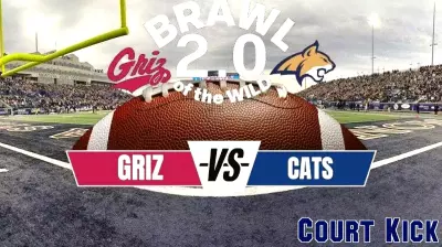 Anticipation Builds for National Semifinals Rematch