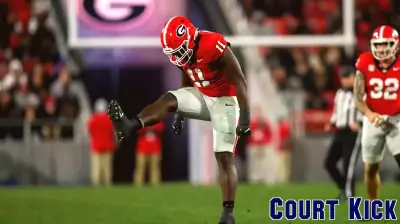 Anticipation Grows Among Commanders' Fans for the 2025 NFL Draft