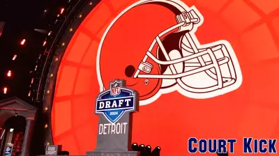 Are the Browns and Giants Really Having Second Thoughts Days Before the 2025 NFL Draft?