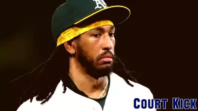 A's Joshua Kuroda-Grauer making MLB history to begin career