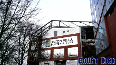 Aston Villa owners V Sports in talks to buy controlling stake in French club FC Annecy