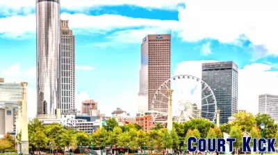 Atlanta's Unforgettable Game Day Experience for Sports Enthusiasts