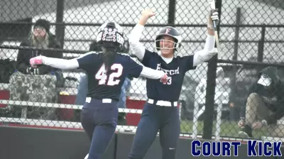 Austintown Fitch Secures Fourth Consecutive District Championship