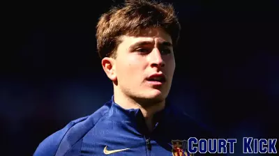 Barcelona Youngster Rejoins Team Ahead of Crucial Derby
