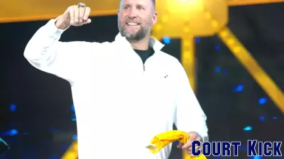 Ben Roethlisberger Predicts Steelers Record Under Mike McCarthy
