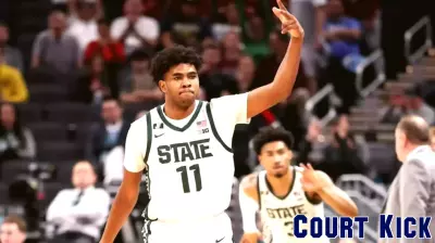 Best Bets for Houston-Tennessee and Auburn-Michigan State in the 2025 NCAA Tournament