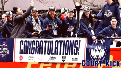 Big East Conference and ESPN Forge New Six-Year Media Rights Agreement