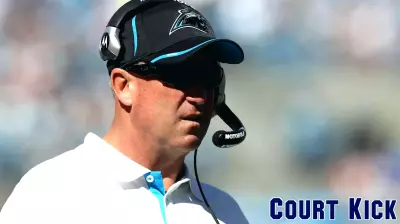 Bills hire legendary Panthers HC to staff