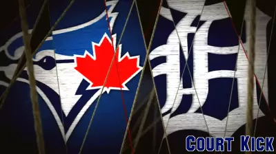Blue Jays Triumph Over Tigers in High-Scoring Showdown