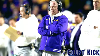 Brian Kelly Leads LSU to Historic Academic Milestone in 2025