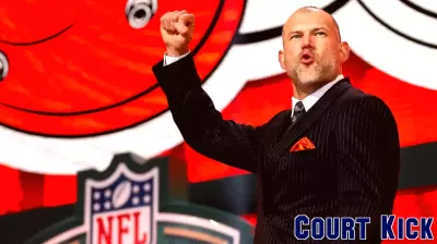 Browns Legend Joe Thomas to Inspire at Greater Akron-Canton High School Sports Awards