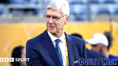 Canadian Premier League to Test Wenger's Innovative Offside Rule