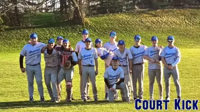 Canandaigua and Geneva Shine in High School Sports