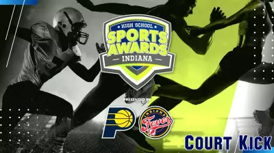 Celebrating Excellence: Indiana High School Sports Awards Show Recognizes Over 300 Athletes