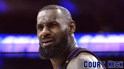 Celtics Legend Takes Shot At LeBron James’ 76ers Consideration