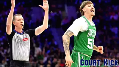 Celtics Make Their Intentions Clear in Preseason Opener