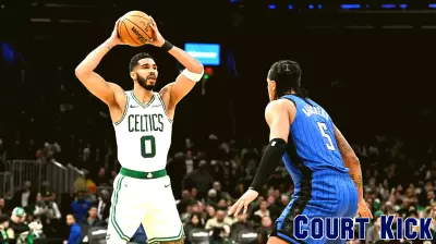 Celtics vs. Magic: First-Round Playoff Preview