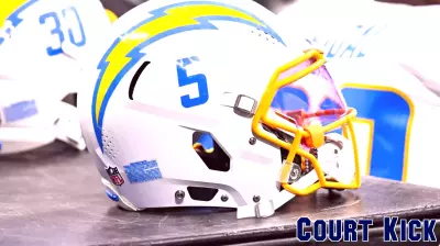 Chargers Secure Deals with 18 Undrafted Rookies