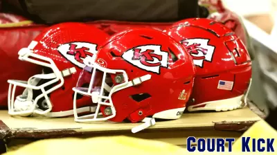 Chiefs Part Ways with Two Players in Roster Moves