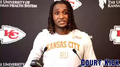 Chiefs' Second-Year Cornerback Named X-Factor In 2026